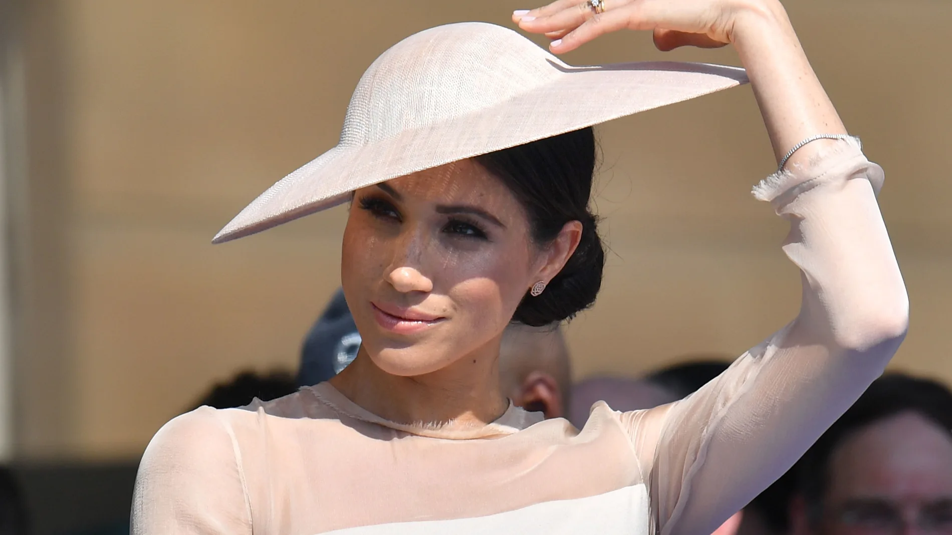 Las manicuras favoritas de Meghan Markle