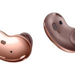Así son los Galaxy Buds Live