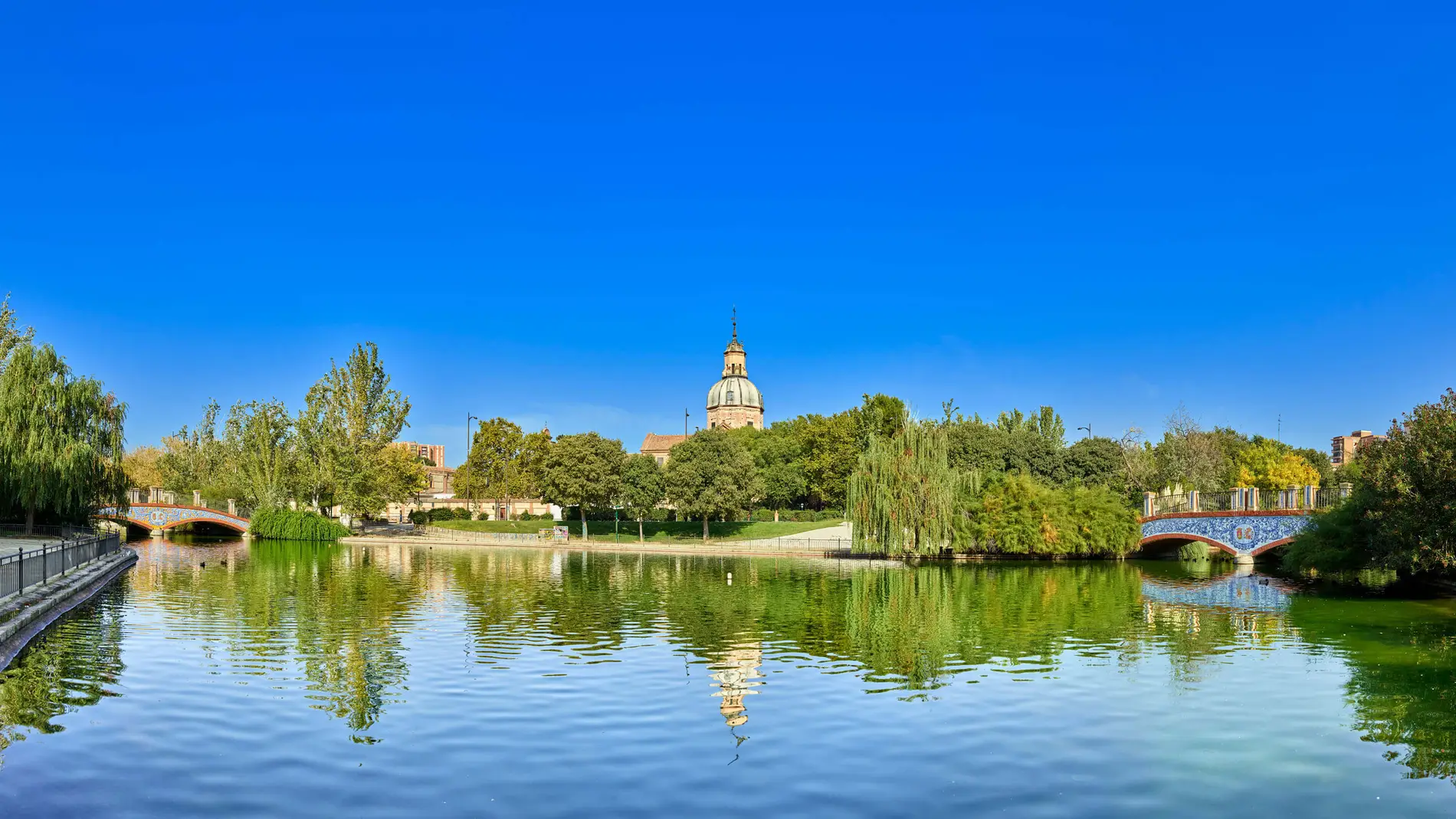 Talavera de la Reina y su aire romano y musulmán. ©Turismo Castilla-La Mancha. David Blázquez