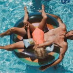 Relax en vacaciones