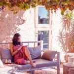Cómo disfrutar de las vacaciones desde casa