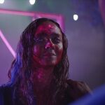 Madeleine Arthur protagoniza "Colour Out of Space"