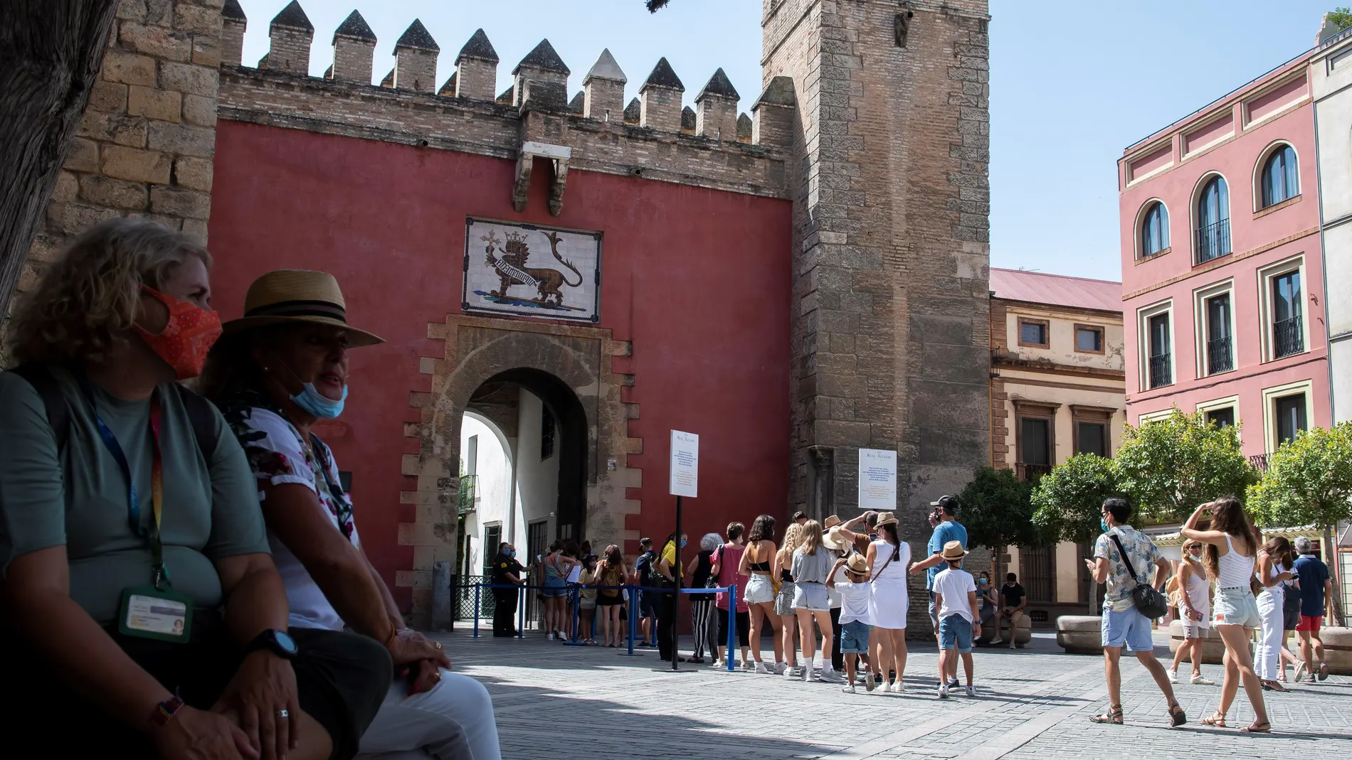 Comienza una nueva ola de calor en la península