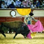 Corrida del 140 aniversario de la Plaza Real de Toros de El Puerto de Santa MaríaLANCES DE FUTURO07/08/2020