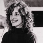Julia Roberts en 1990