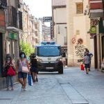Calle de Aranda de Duero