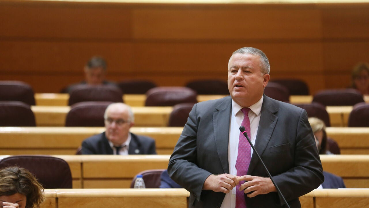 El PP pide al delegado del Gobierno más efectivos policiales para ...