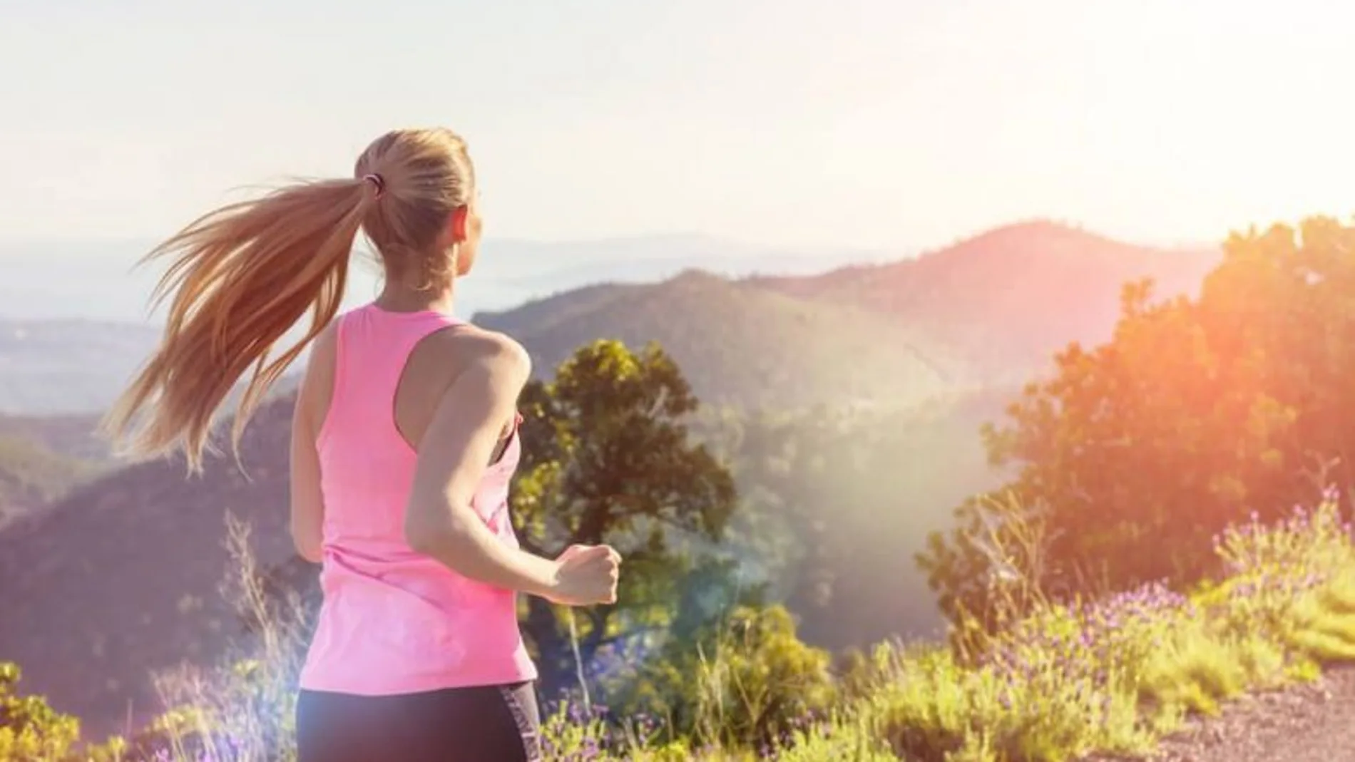 8 hábitos saludables para practicar deporte al aire libre este verano