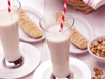 Los 10 beneficios de la horchata de chufa