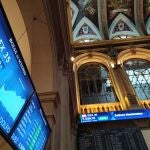 Bolsa de Madrid