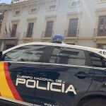 Policía Nacional