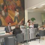 Dos de cada diez expedientes de la PAC se domicilian en Unicaja Banco