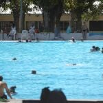 Piscina Municipal de Aluche