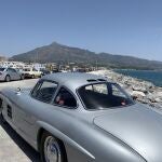 "Puerto Banús Motor Show" se celebra hasta el 16 de agosto