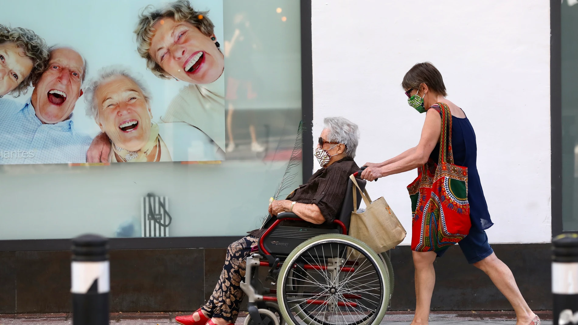 Los nuevos jubilados pasarán de recibir el 80% de su último sueldo al 49%