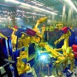 La industria sigue sin recuperarse