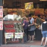 Los precios han subido un 10 por ciento durante el mes de marzo