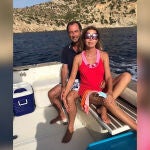 Ágatha Ruiz de la Prada, su verano más feliz al lado de Luis Gasset