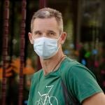 El Juzgado de Vigilancia Penitenciaria ha aprobado hoy una salida de fin de semana al mes para Urdangarin