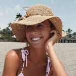 Lucía Bárcena