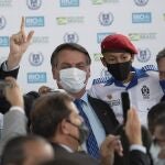Jair Bolsonaro