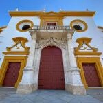 Plaza de Toros de la Maestranza de Sevilla