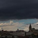 TIEMPO EN OVIEDO