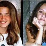 Rocío Wanninkhof y Sonia Carabantes