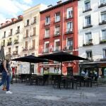 La hostelería será uno de los sectores más afectados por las restricciones