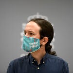 Pablo Iglesias, videpresidente segundo del Gobierno