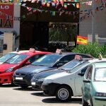 Vehículos de ocasión