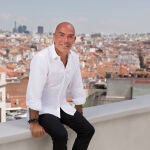 Kike Sarasola, fundador y presidente de Room Mate Hotel Group