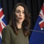 La primera ministra neozelandesa, la laborista Jacinda Ardern, ha pospuesto las elecciones al 17 de octubre