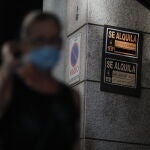 Los inquilinos no deben superar un límite de ingresos para acceder a las ayudas.
