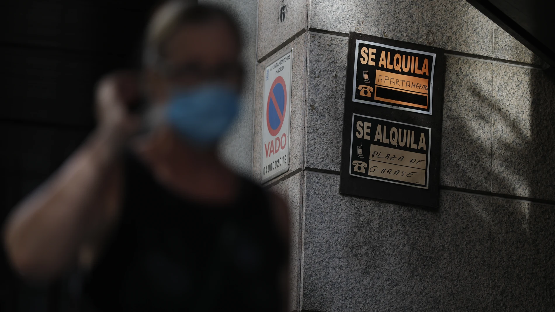 Los inquilinos no deben superar un límite de ingresos para acceder a las ayudas.