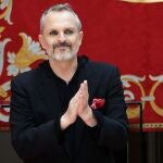 MIGUEL BOSE RECIBE LA MEDALLA DE LAS ARTES DE LA COMUNIDAD DE MADRIDJOSEFINA BLANCO / EUROPA PRESS (Foto de ARCHIVO)03/07/2017