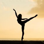 Tratamientos para lograr unas piernas de bailarina