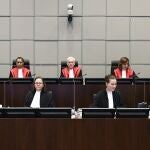 El Tribunal Especial para Líbano (TEL)