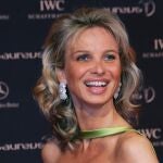 Corinna Larsen mantiene su demanda contra el Rey Emérito
