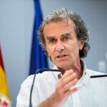 Fernando Simón