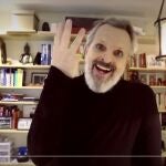 La alegría de Bosé es la tristeza de Illa