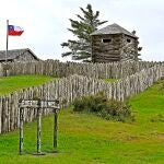 Patagonia