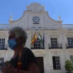 Imagen de archivo del Ayuntamiento de Cabra