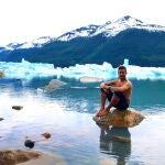 La Patagonia, un destino para agotar el carrete de fotos