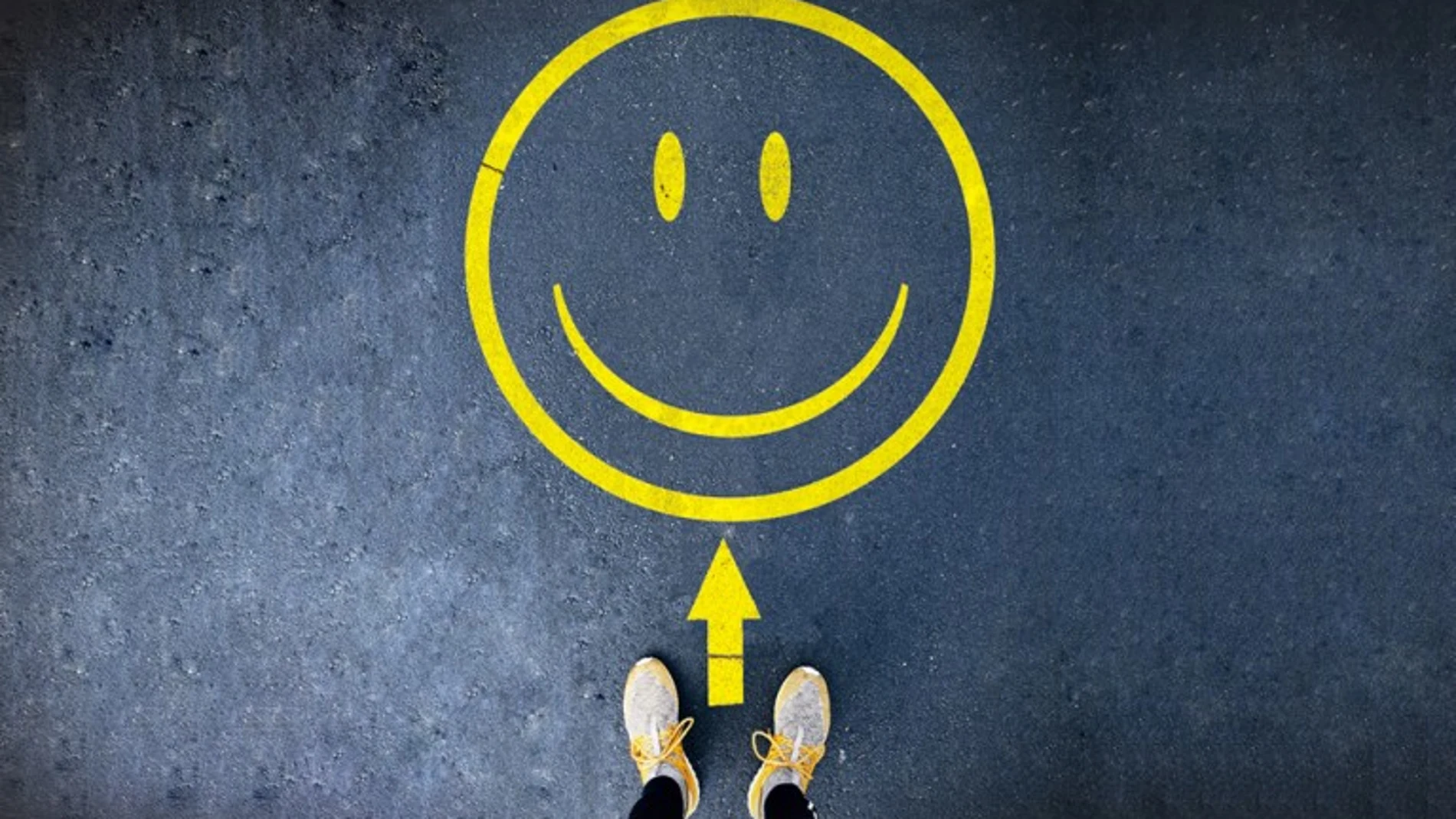 El sistema permite medir el nivel de oxitocina, la conocida como "hormona de la felicidad"