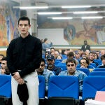 ¿Qué pasó con Guillem Agulló?