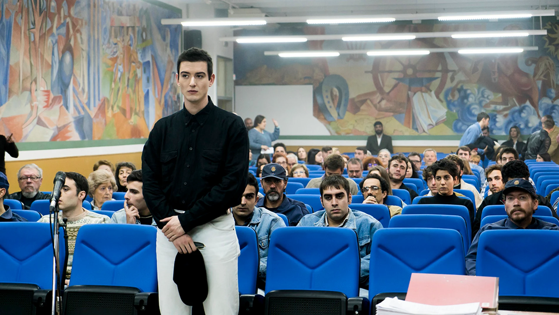 ¿Qué pasó con Guillem Agulló?