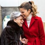 Málaga: fallo técnico y la mejor película hasta el momento
