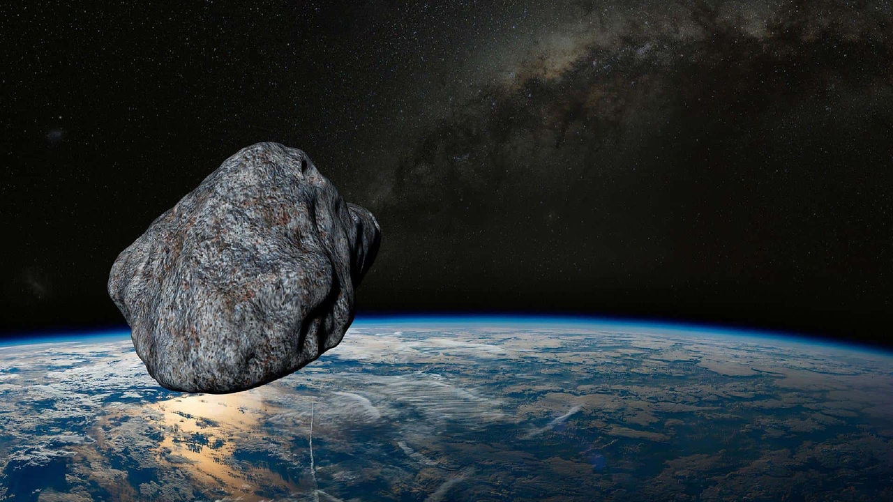 Esto es lo que dice la NASA sobre 3I/ATLAS