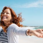 El verano es la ocasión propicia para mejorar la salud física y mental en un año lleno de retos y desafíos.